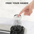 Automatic High Pressure Cup Washer Faucet