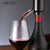 Uarliffe Electric Wine Dispenser Automatic Wine Decanter