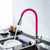 Silica Gel Nose Rotating Kitchen Tap